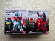 購自日本🇯🇵～Gundam Converge #Operation Jaburo