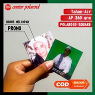 Photo Photo1D SQUARE Size 2R