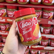 Lotus Biscoff Spread 400grams