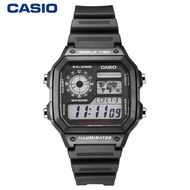 Original Casio Illuminator