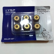 ROLLER MIO SPORTY 5TL YSP