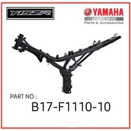 Y15zr Chasis (body frame)