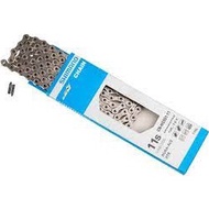 RANTAI SHIMANO DURA ACE / XTR CN-HG901-11