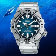 太子/銅鑼灣門市 SEIKO PROSPEX SPECIAL EDITION SAVE THE OCEAN 精工錶 自動機械手錶 SRPH75K1 SRPH75K SRPH75 企鵝圖案 100% N
