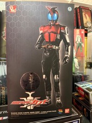 Masked Rider Kabuto Rider Form 12吋人偶