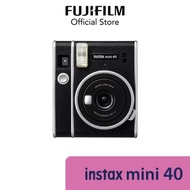Kamera fujifilm instax mini 40/kamera polaroid-Garansi resmi