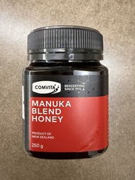 comvita manuka blend honey 康維他 麥蘆卡混合蜂蜜