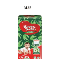 Happy Nappy M32