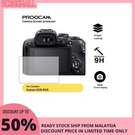 PROOCAM SPC-R10 GLASS SCREEN PROTECTOR FOR CANON R10