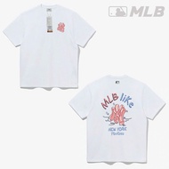 MLB T-SHIRT MEN & WOMEN