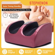 Electric Roller Foot Massager Foot Massager Heat Therapy Foot Massage Roller Relieve Leg Fatigue