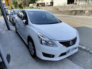 2016 Tiida 1.6 原廠影音
售29.8萬 台中看車
0977366449 陳 自售