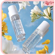 BiBiANG Niche Fabric Perfume 100ml Fabric Spray Walnut Creek Green Echloe Oddinary Ylang Ylang Mood 