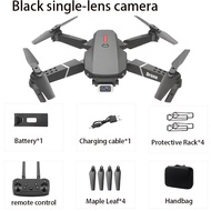 E88 Foldable Rc Drone With Hd Camera Suitable For Beginners, -free Hovering Quadcopter, /landing, Ap