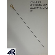 ENGINE OIL DIPSTICK for PERODUA VIVA 660/850/1.0, MYVI 1.0
