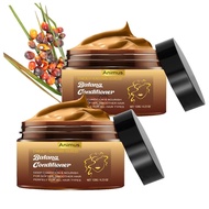 Minyak Animus Batana untuk Pertumbuhan Rambut - 100% Minyak Botana Tulen & Organik dari Honduras, Me