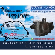 WATERCO HydroStorm Plus Pump (2.0Hp) - Swimming Pool Pump