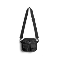 KEEPFS | Black Sling Bag | Doors