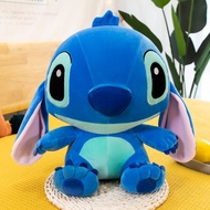 Big Size Hot Style Disney Stitch Plush Doll Toys Anime Lilo & Stitch Stuffed Doll Cute Stich Plush D