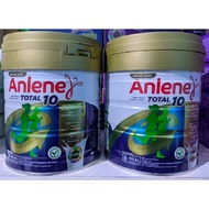 ANLENE TOTAL 10 VANILLA 400gr