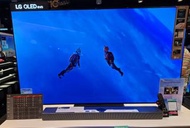 🔥🔥🔥 LG 65吋 65C5 OLED 4K 120HZ OLED65C5PCA C5 OLED 電視機 香港LG行貨 旗艦型號  LG OLED TV 4K OLED65C5  Oled ( 65