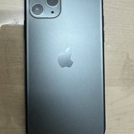 iPhone 11 Pro 512GB 綠色