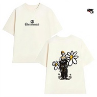 Tee cotton soft, GDragon concert design, casuals perfect for.