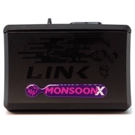 [ READY STOCK ] Link ecu g4x monsoon ecu with 2.5m loom