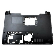 ForThe New ASUS X43 X43b K43t X43T K43U X43U Bottom Cover D Shell Black Host Lower 13GN6X10P030