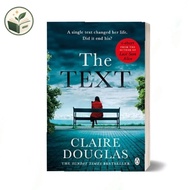 [EPUB ENGLISH E-BOOKS]《THE TEXT》Claire Douglas
