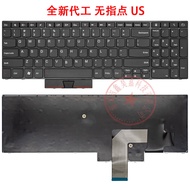 HAOTONGYUAN | Keyboard for ThinkPad E431 E450 E470 E480 E531 E550 E570 E580