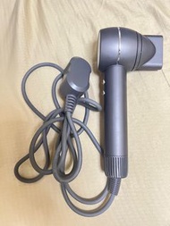 ILIVI無葉負離子速乾風筒