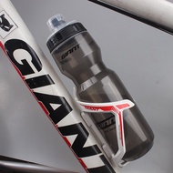 Giant GIANT Water Bottle Mountain Bike Bicycle Water Bottle Road Bike Cycling Equipment Sports Water
