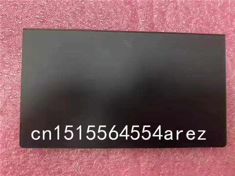 New Original for Lenovo ThinkPad X1 Carbon 5th 6th CLICKPAD touchpad with NFC Interface 01LV568