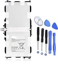 Batería portátil Compatible for Samsung Galaxy Note 10.1 2014 Edition SM-P600 SM-P601 SM-P602(3G&WiF