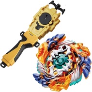 Fighting Beyblade Burst B-122 Geist Fafnir.Ab Starter Booster with Bey Battle Burst Random String La