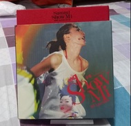 鄭秀文 演唱會Sammi Show Mi 1997 Live DVD