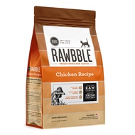 BIXBI | Freeze-Dried Coated Cat Food No Grains High-Quality Fresh Meat