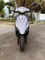 ［翊竤］2018 光陽 GP 125cc 高雄 無卡分期