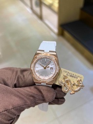 VACHERON CONSTANTIN 江詩丹頓 縱橫四海系列 1205V/000R-B592 / VC 1205V