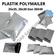 Plastic Packing Clothes 30X40CM Plastic Bag Packing Plastic Packing Online Shop Packing Contents 50-