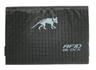 TASMANIAN TIGER - 德國防盜卡片套 Card Holder RFID B Black