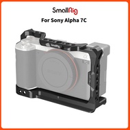 SmallRig Camera Cage for Sony A7C 3081B