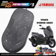 AIKKA Y5065 NARDO GREY NMAX / POWER GREY 2K MOTOR PAINT
