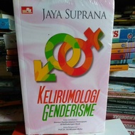 Genderism Behavior Book