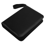 Top Loaders Binder Trading Card Binder Trading Card Album Folder for Game/Football/Baseball Card