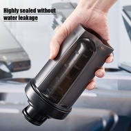 500ml Fitness Sports Water Bottle Fashion Simple Shaker Cup Protein Powder Nutrition Milkshake D9u8