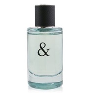 TIFFANY & Co. - Tiffany & Love For Him 淡香水噴霧 50ml/1.6oz - [平行進口]