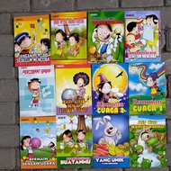 Science experiment series children's book