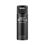 David Beckham Deodorant Spray Respect 150ML